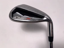 Callaway X Series N415 Gap Wedge GW Uniflex Steel Mens RH