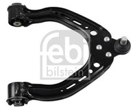 Febi Bilstein 176071 Lenker, RadaufhäNgung Vorne Rechts Oben FüR Tesla