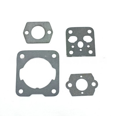 Dichtungssatz für FS56 FS70 FS40 FS50 MM56 SR200 KM56 BG66 BG86 Vergaser Repara