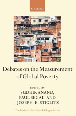 Debates on the Measurement of Global Poverty (Initia...