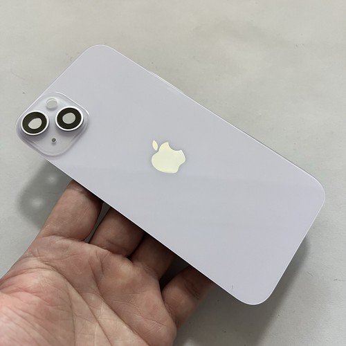 Original Akku Rückseite Glas Gehäuse Ersatz für Apple iPhone 14/14 Plus - Bild 12 von 20