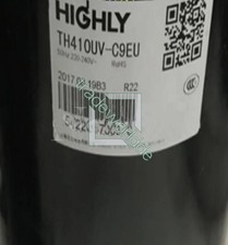 1PC New TH410UV-C9EU Compressor