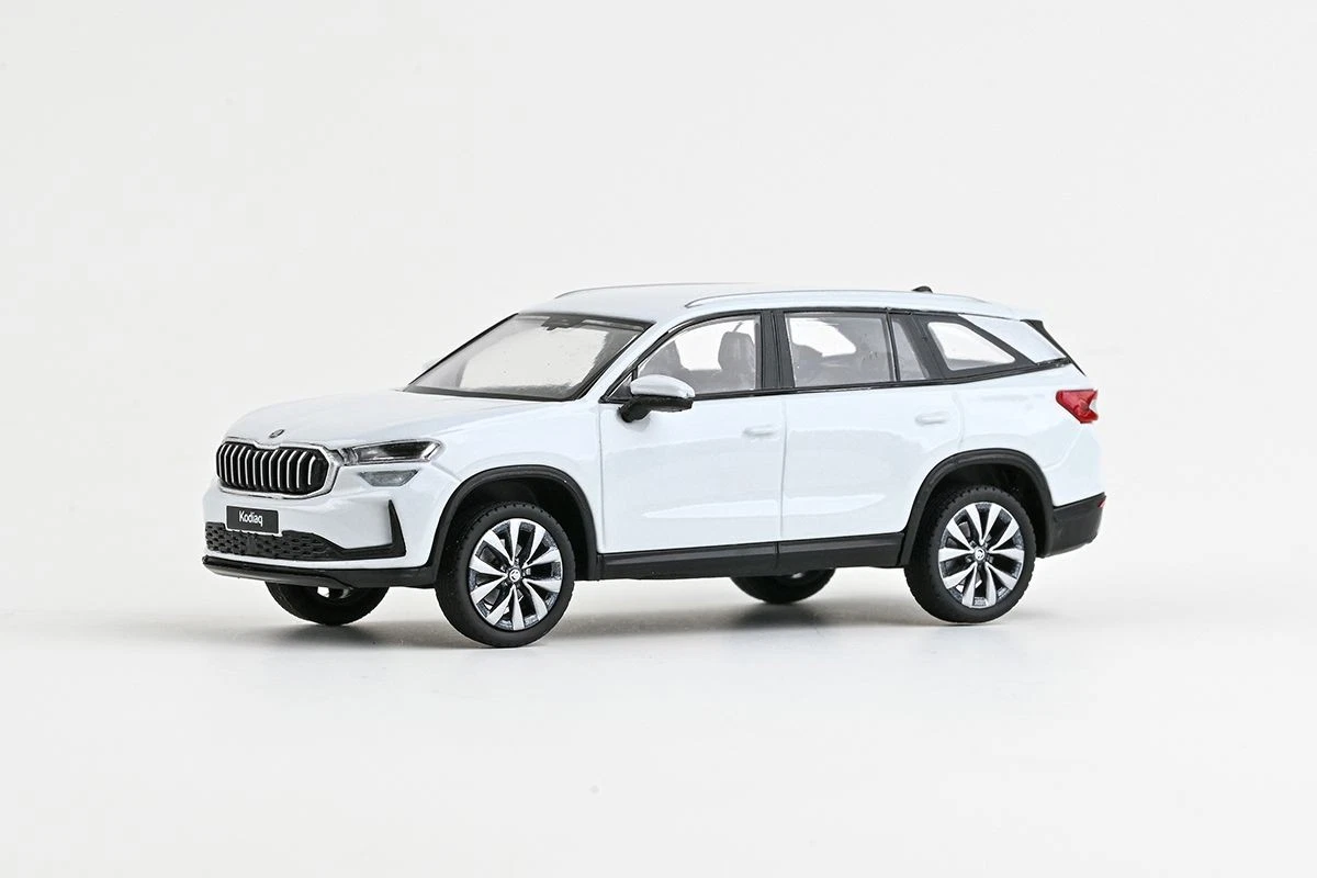 ŠKODA Contemporary Manufacture Diecast Cars for sale | eBay