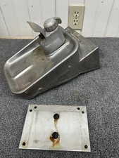 Original Vintage Vendo 39 56 81 110 Coca Cola Machine Water fountain