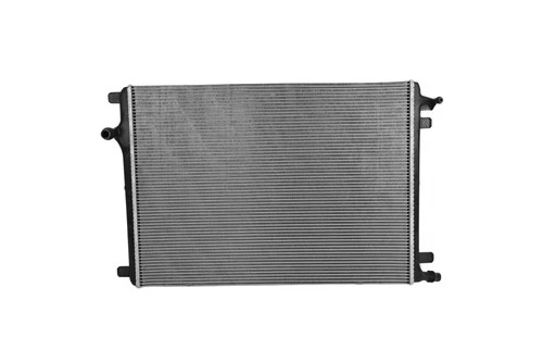 KAMOKA 7700113 RADIATOR, ENGINE COOLING FOR MERCEDES-BENZ