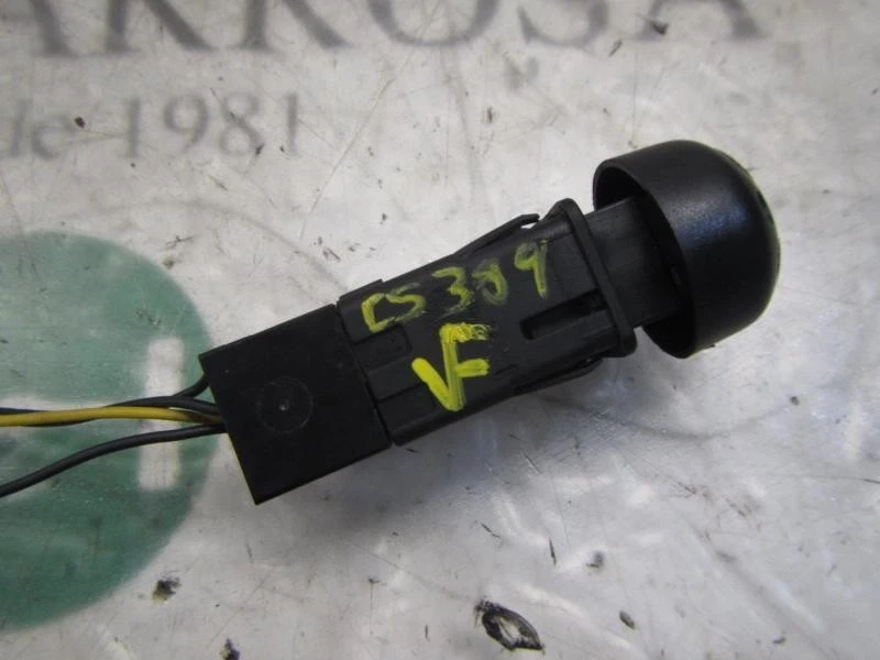 MODULO ELETTRONICO / 15011993 PER CITROËN JUMPER CAJA CERRADA 2 31 M 2.8 HDI N - Immagine 2 di 4