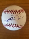 Jeff Kent SF Giants Hand Signed Official MLB Baseball