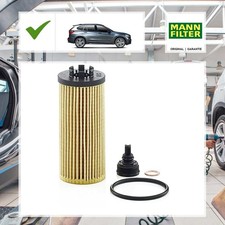 Mann-Filter �lfilter BMW X1 (F48) xDrive 20 d