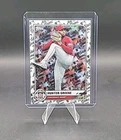 2025 Topps Hunter Greene Base (Raw)