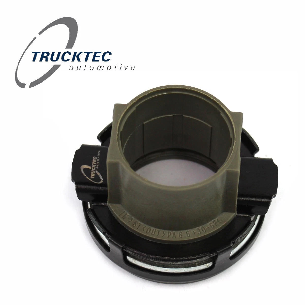 Trucktec Automotive Release Bearing 08.23.132 &ndash; Fits BMW E9 E3 E21 E30 E36 E46 E12 E28 E34 E39 E38 Z1 Z3