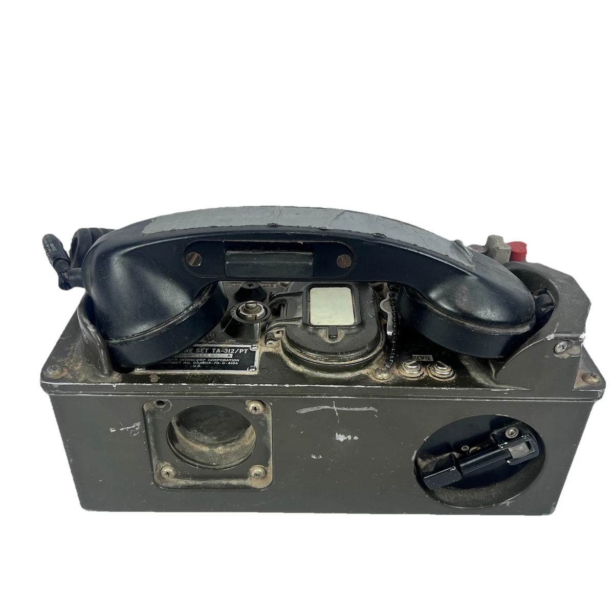 TA 312 | eBay