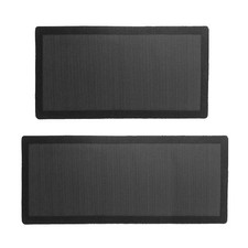 PVC Cooling Fan Antidust Net PC for Case Cooling Fan Dust Filter Mesh N