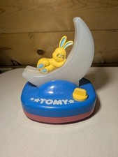 Vintage TOMY musical Moonlight Serenade Sooth...