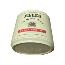 Bells Whiskey Ice Cooler Bucket