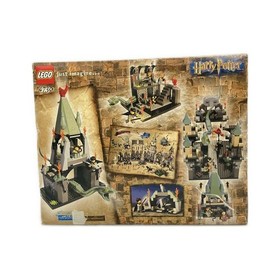 Lego Blocks 4730 Harry Potter and The Chamber of Secrets 6e02c4493c503336994d54