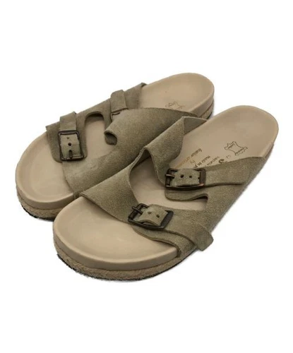 YUKETEN ARIZONIAN SANDAL beige - Afbeelding 1 van 4