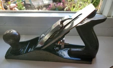 Vintage, No 4, Handplane  Hand Plane, very clean, nice, unsure of manufacturer