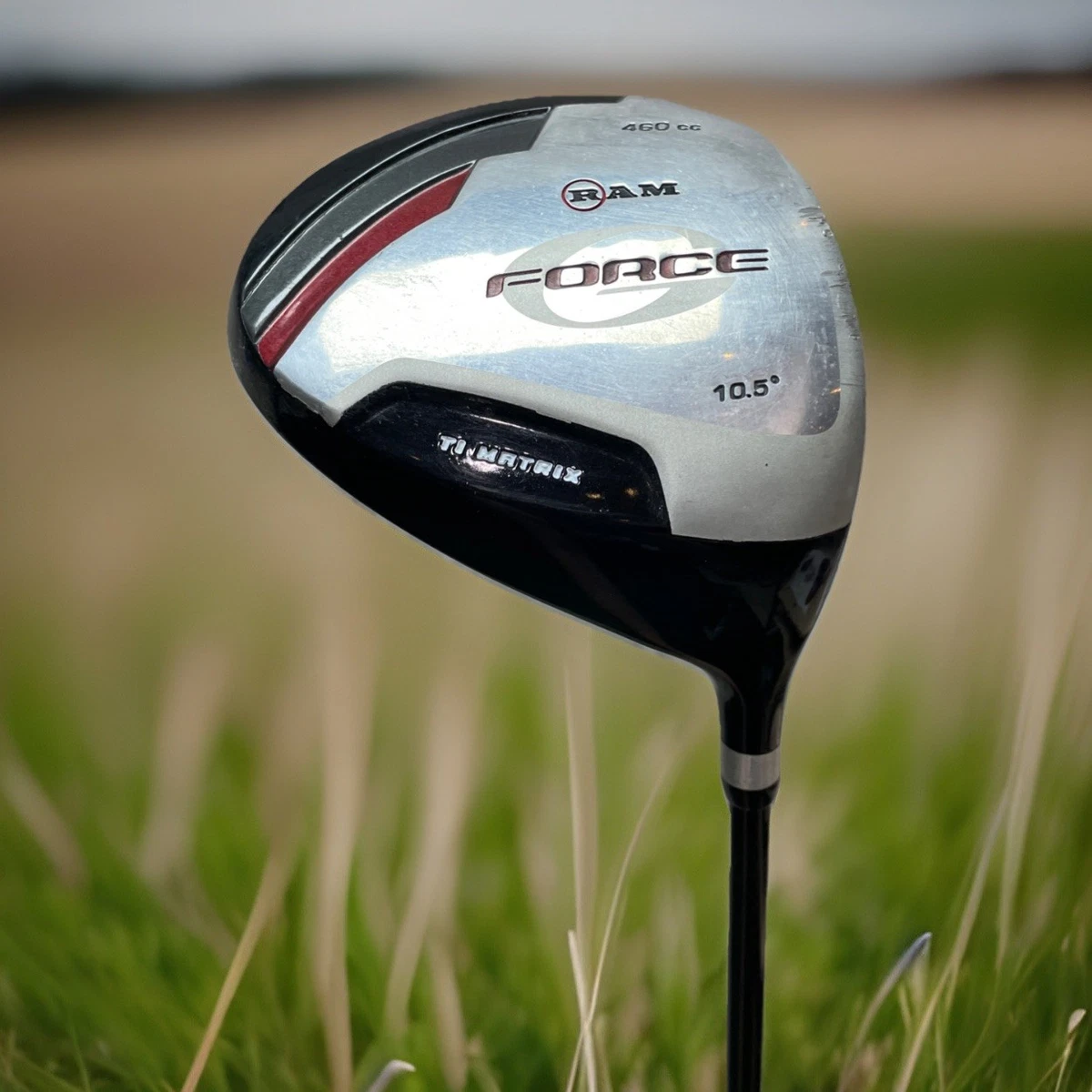 RAM Juniors Golf Clubs for sale | eBay