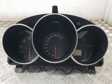 Compteur Mazda 121