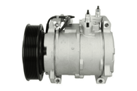 Kompressor Klimaanlage FüR Honda Accord VII Tourer Viii