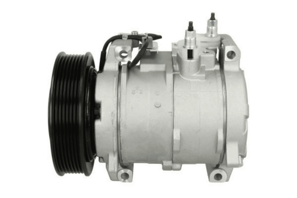 Kompressor Klimaanlage FüR Honda Accord VII Tourer Viii-image