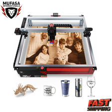 Twotrees TTC 3018 Pro CNC Router Machine Double Sided Textured Smooth