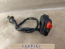 commodo droit pour Moto Guzzi V11