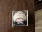JOE TORRE AUTOGRAPHED  BASEBALL