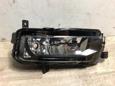 Antibrouillard Volkswagen TRANSPORTER