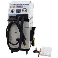 220v Car Auto Steel Dent Pulling Spot Stud Welder Repair Kit 220v Car Auto Steel Dent Pulling Spot Stud Welder Repair Kit