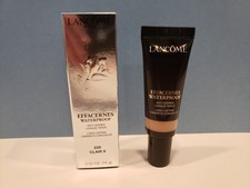 Lancome Effacernes WP Long Lasting Undereye Concealer 220 Clair II .52oz NIB