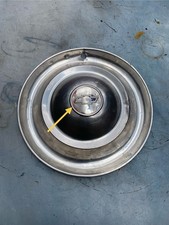 1946 1947 1948 Chevrolet Fleetline Hubcap