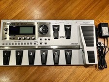 BOSS GT-10 Pedale Processore Multieffetto Chitarra COSM Amp Modellismo Testato