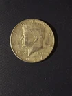 1967 Kennedy Half Dollar