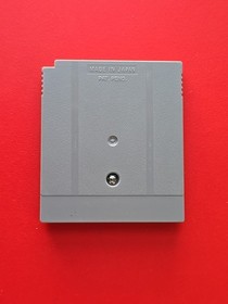 Operation C Game Boy Nintendo GB Original Contra Authentic Tested Shooter NES