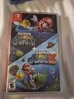 Super Mario Galaxy + Super Mario Galaxy 2 - Nintendo Switch