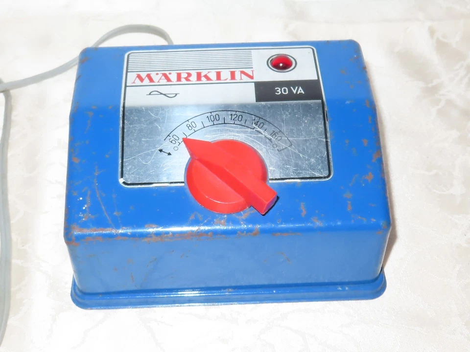 Märklin Transformador HO ! - Imagen 2 de 4