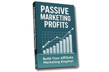 Passive Marketing Profits  Affiliate Marketing Guide for Beginners  Make Money