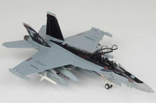 Hobby Master 1/72 EA-18G Growler NF500 USN VAQ-141 Shadowhawks