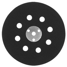 Bosch Rs032 Backing Pad, Black, 5 In Overall ...