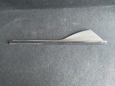 Mercedes W124 Coupe Abdeckung Gurtführung Rechts schwarz 1246921222 Mercedes W124 Coupe Abdeckung Gurtführung Rechts schwarz 1246921222