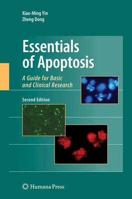 Zheng Dong (u. a.) | Essentials of Apoptosis | Taschenbuch | Englisch (2016)