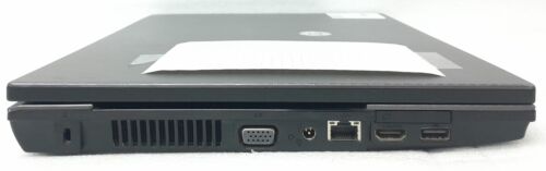 HP Windows Laptop PC 620 - Core 2 Duo T6670 @ 2.2 - 3GB RAM - 15.6" - 320GB H... - Picture 3 of 7