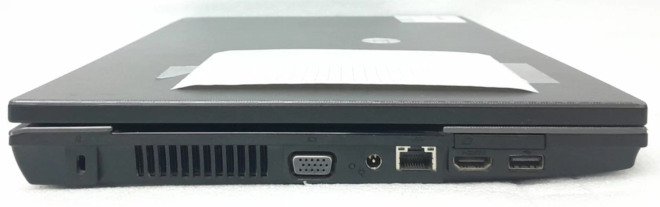 HP Windows Laptop PC 620 - Core 2 Duo T6670 @ 2.2 - 3GB RAM - 15.6" - 320GB H... - Image 3 of 4