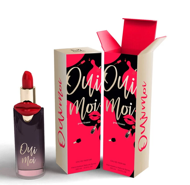 Mirage Brands Oui Moi pour Femme 3.4 Ounce EDP Women's Perfume