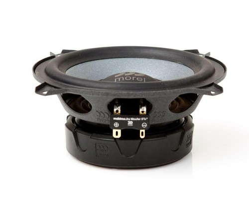 Morel MAXIMO ULTRA 5 MK2 5,25" / 130 mm PERFORMANCE 2 vías sistema de altavoces  - Imagen 2 de 5