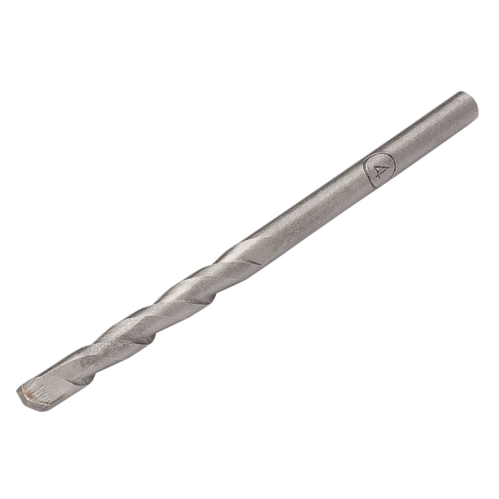 Draper 14076 TCT Masonry Drill Bit, 4.0 x 75mm - 14076 - Image 2