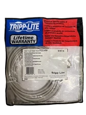 P222-010 Tripp Lite PS/2 Keyboard/Mouse ext. Cable MiniDin6 (M/F) 10ft/3m 