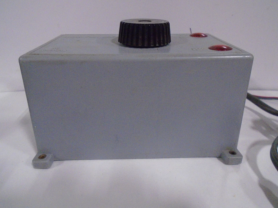 ARNOLD RAPIDO #EI54/30-54GR 110 伏变压器测试良好 — 第 2/4 张图片