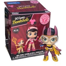 Funko DC Bombshells Mystery Minis 19